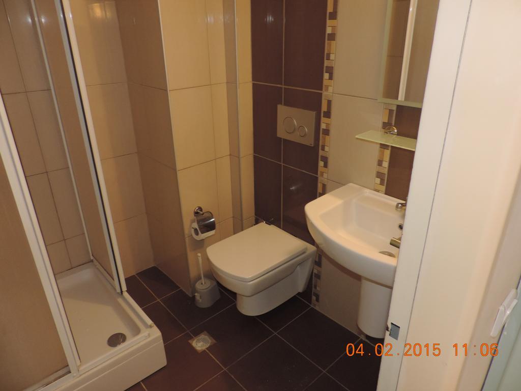 Banana Apart Marmaris Exterior photo