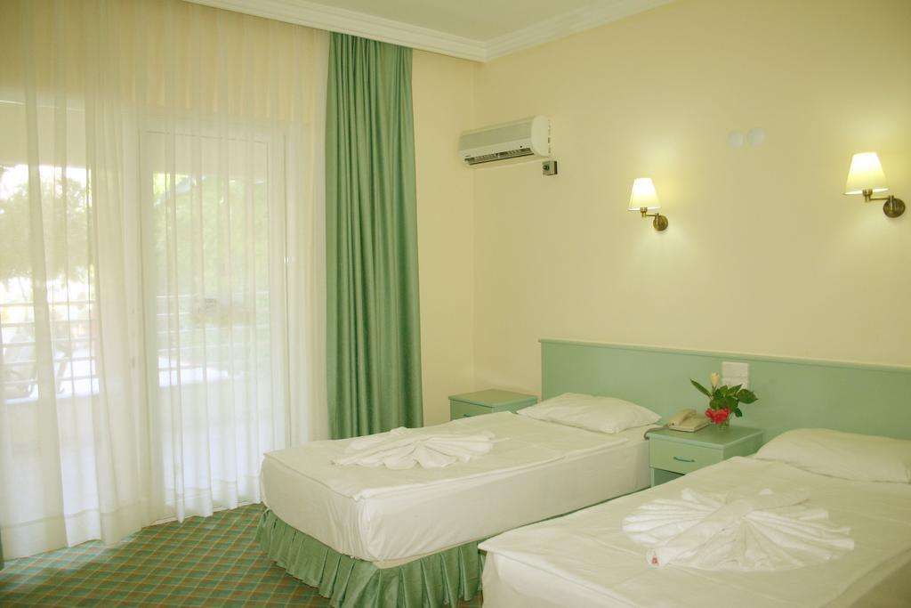Banana Apart Marmaris Room photo
