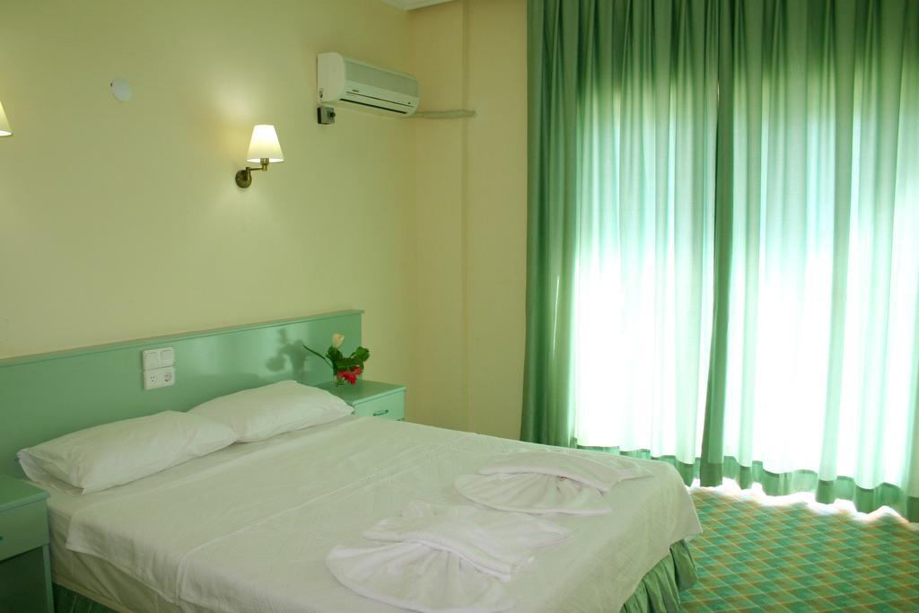 Banana Apart Marmaris Room photo
