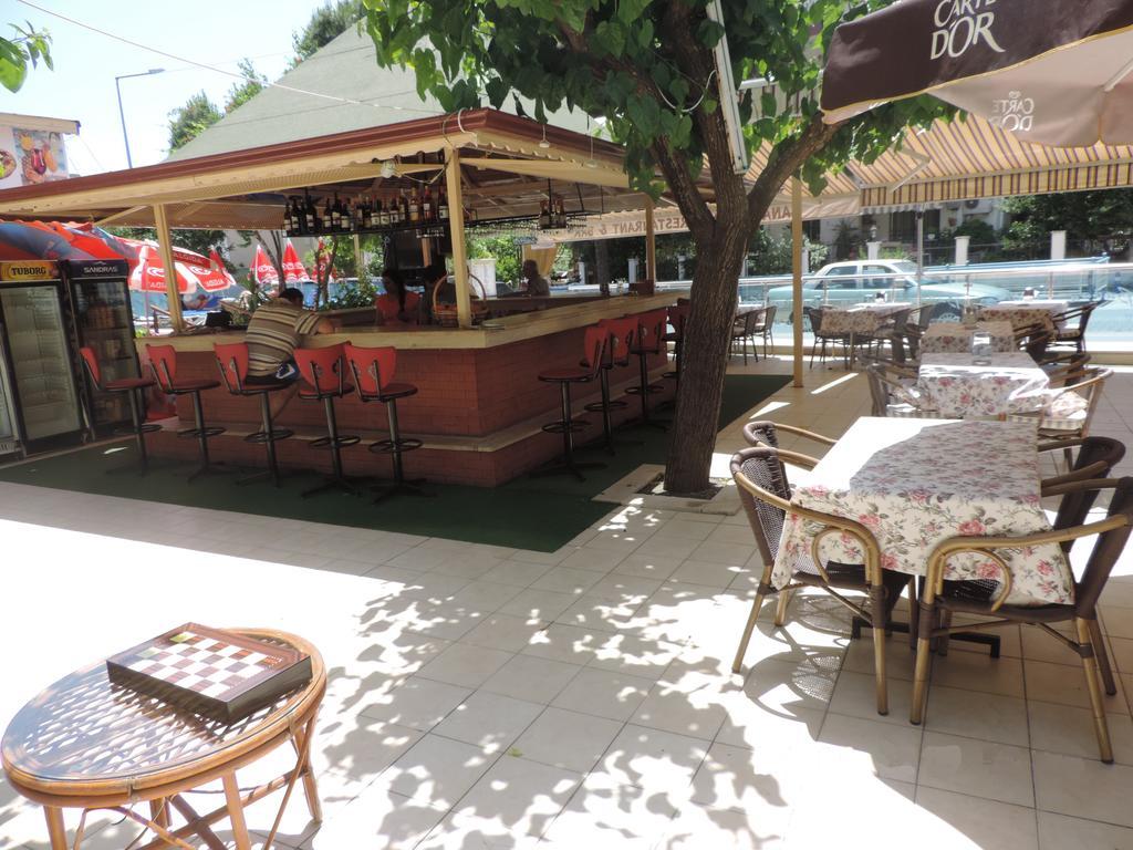 Banana Apart Marmaris Exterior photo