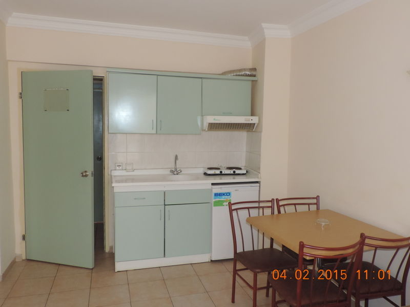 Banana Apart Marmaris Exterior photo