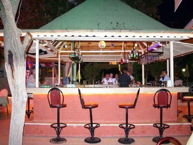 Banana Apart Marmaris Exterior photo