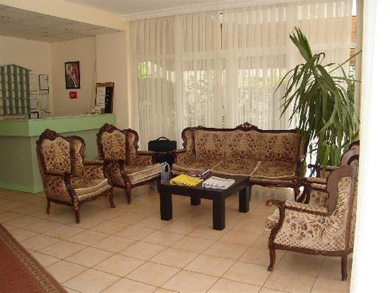 Banana Apart Marmaris Exterior photo